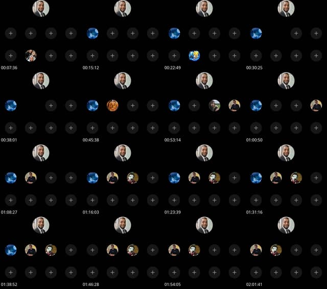 حوار مع الملحدين والربوبيين