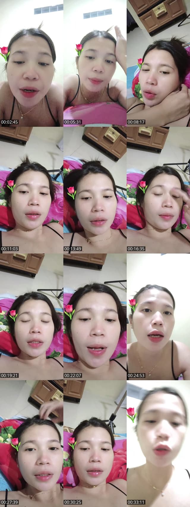 Live stream