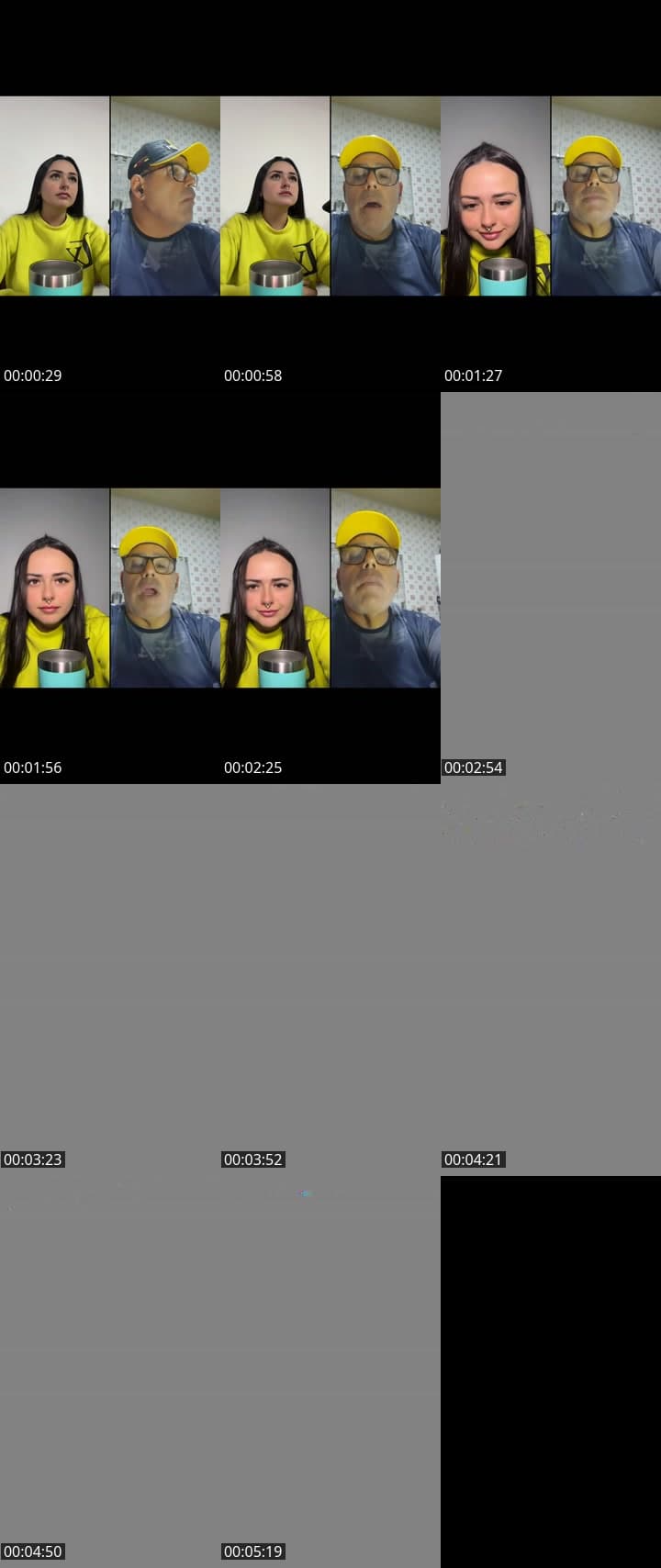 @meninaarroto TikTok live stream