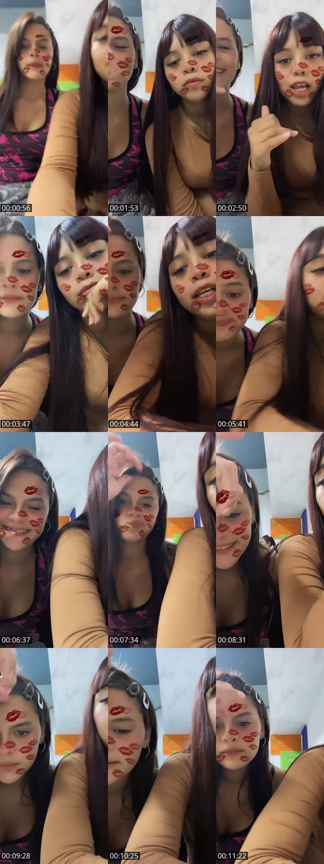 TikTok live: La_dai_71 by @la_dai_71