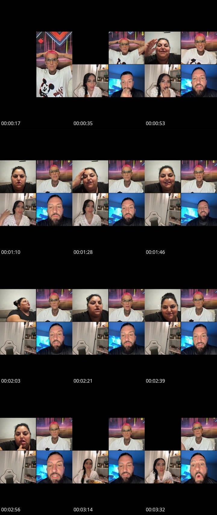 @soyfaletee TikTok live stream