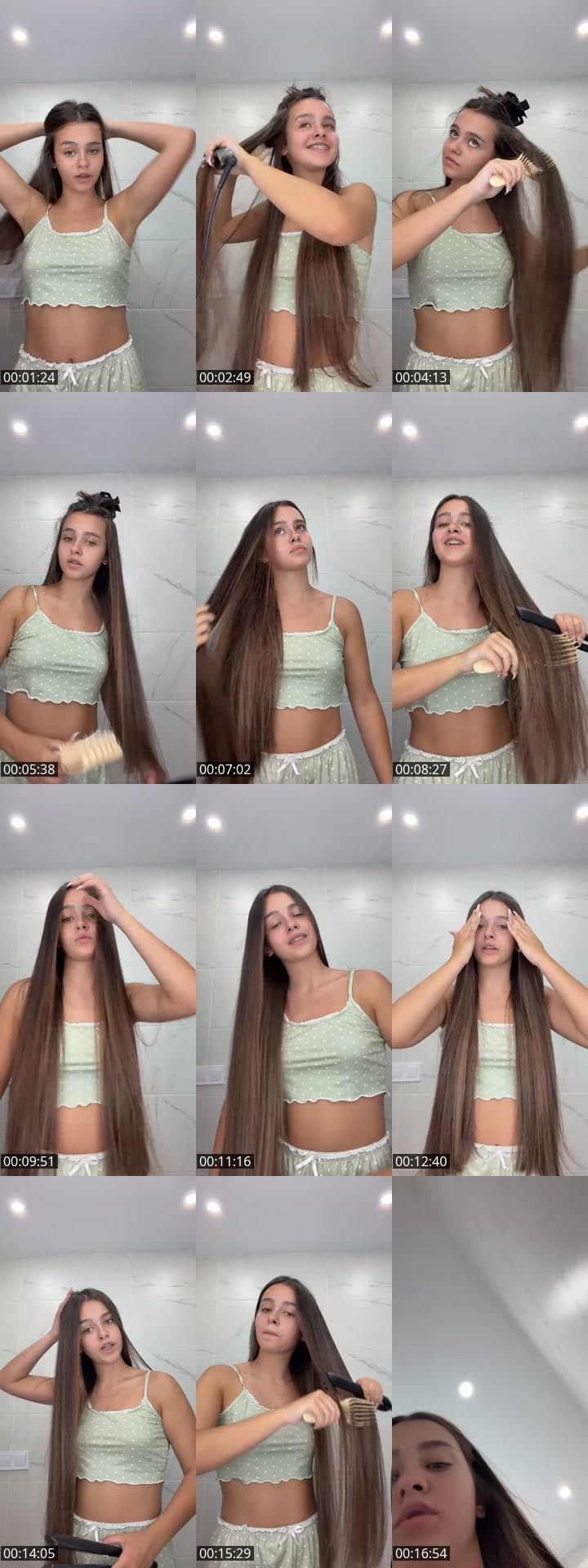 @beyonce_garciiap TikTok live stream