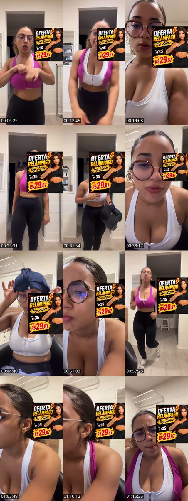 LIVE SHOP | TOP NO PRECINHO 🤑