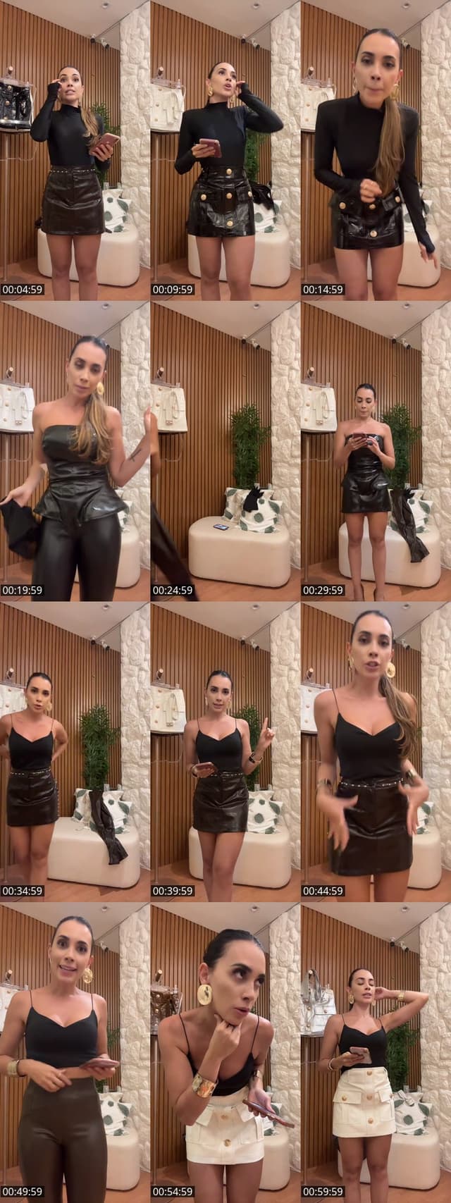 TikTok live: Dia de live by @acastroboutique