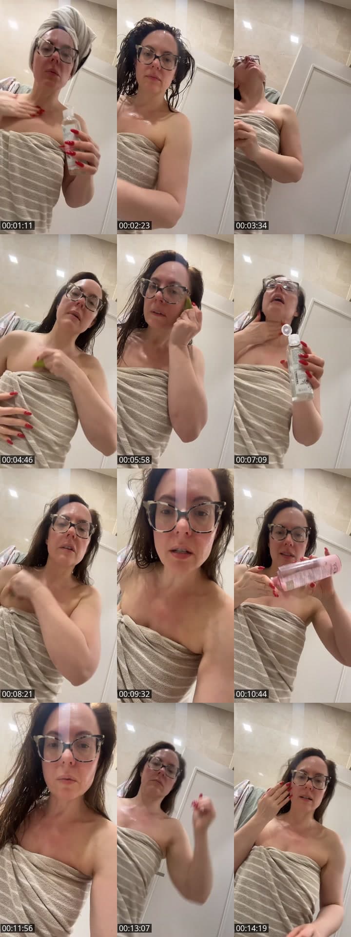 Energy Queen’s Chill Night