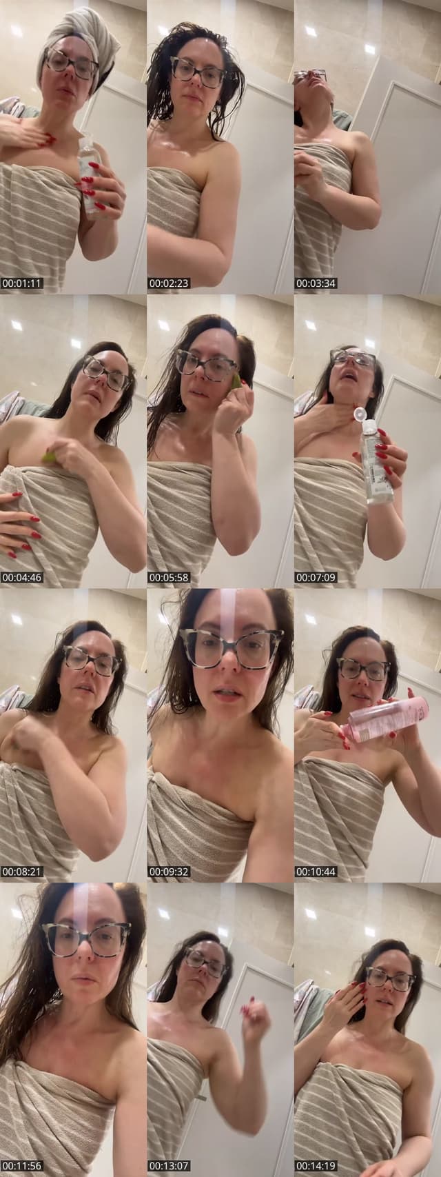 Energy Queen’s Chill Night