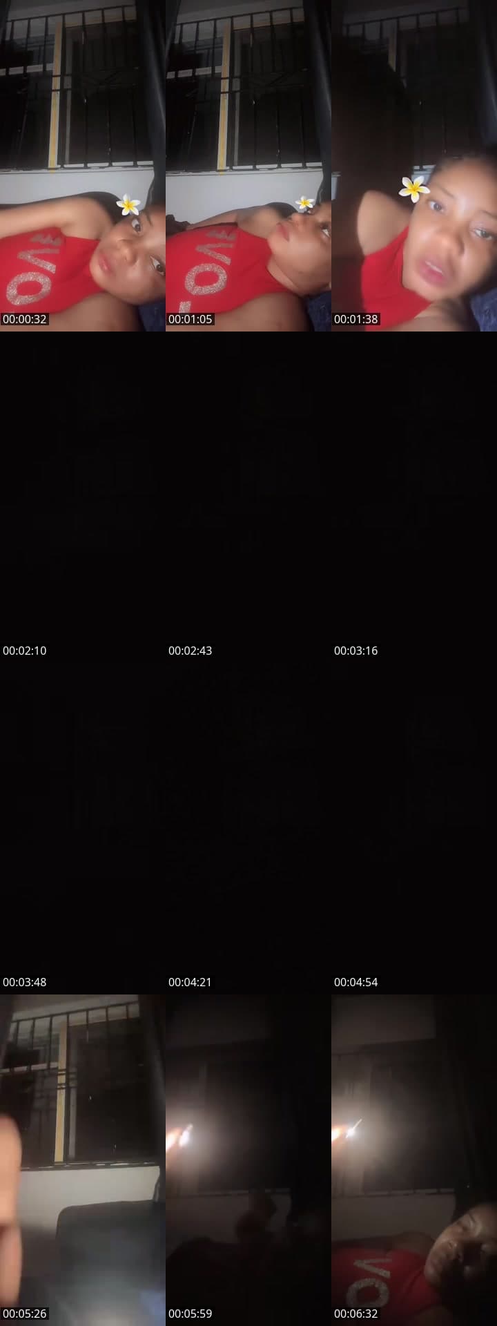 @juicyqueen1b TikTok live stream