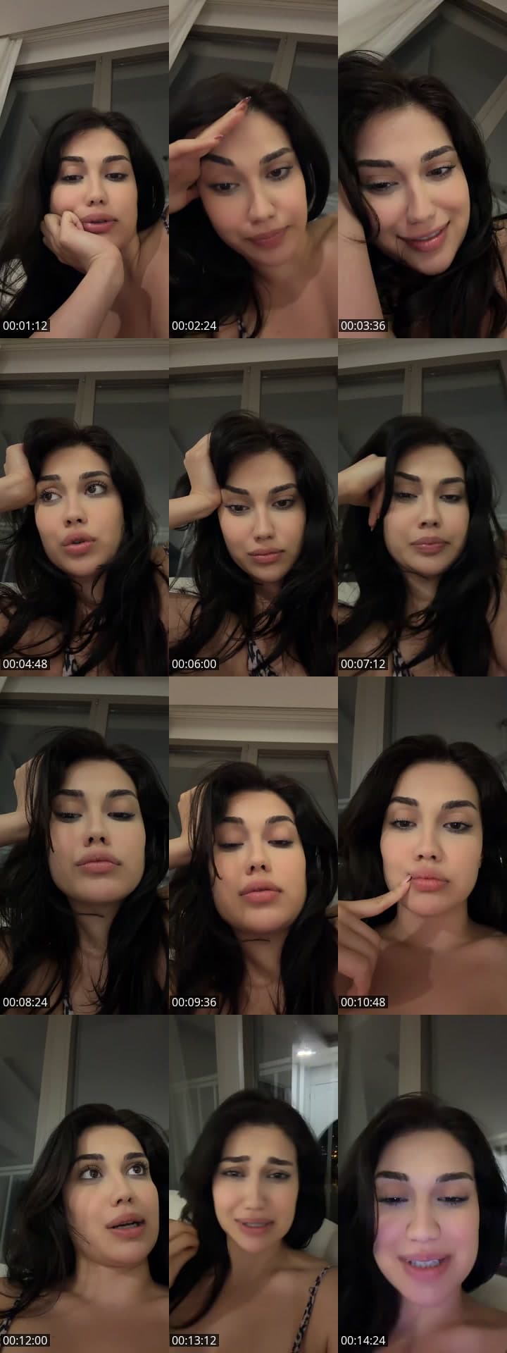 Bazen de canlı yayn açasn gelir