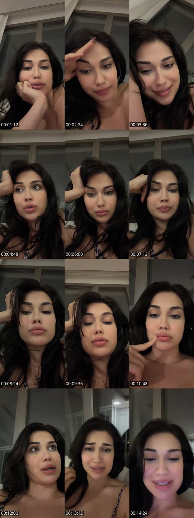 Bazen de canlı yayn açasn gelir