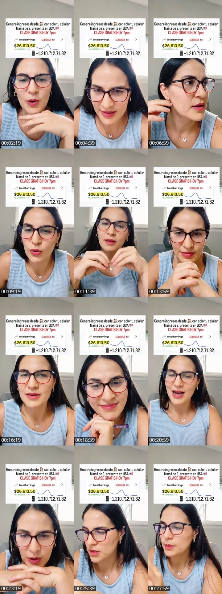 Genera ingresos desde casa