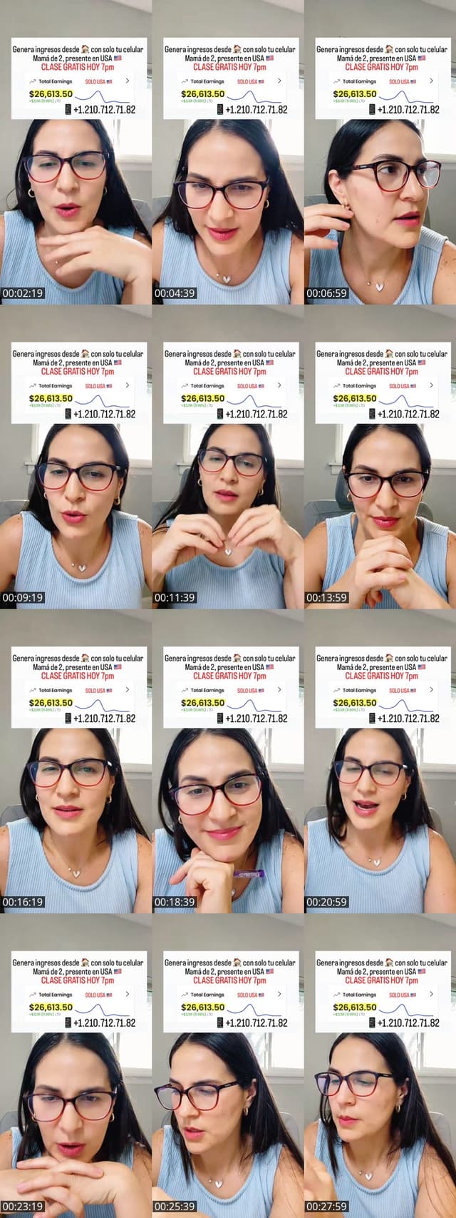 Genera ingresos desde casa