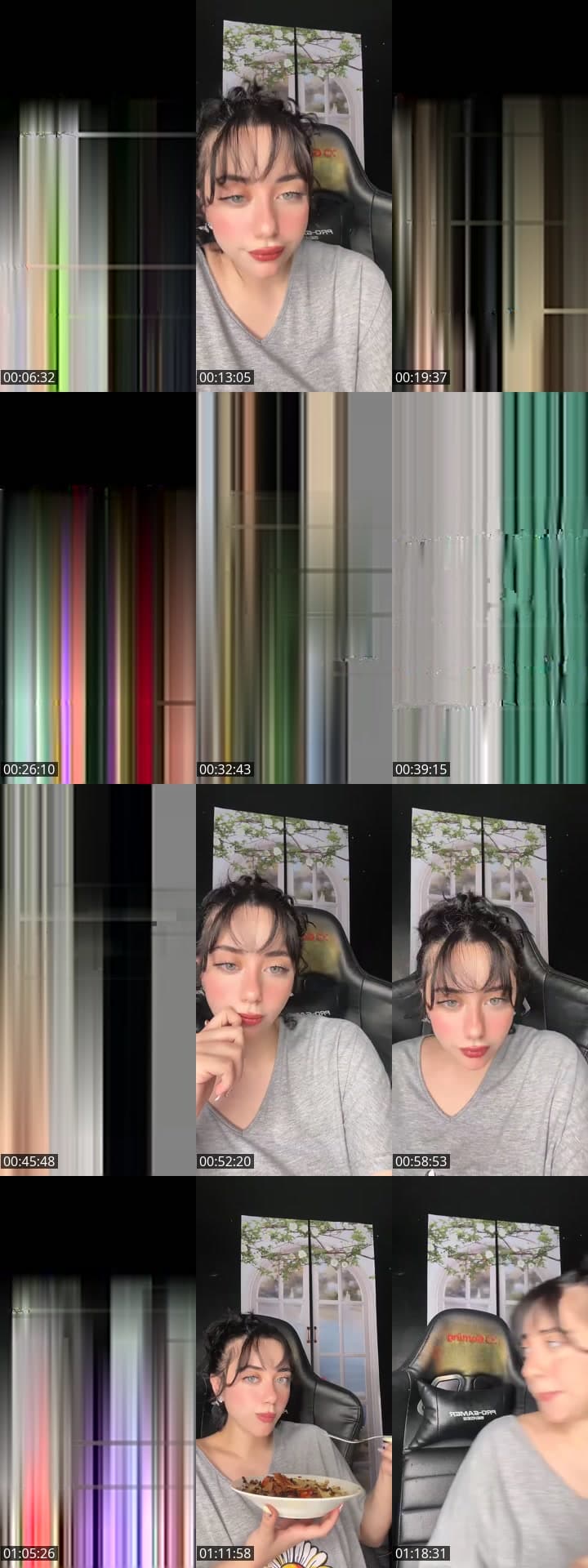 @sallyalawady000 TikTok live stream