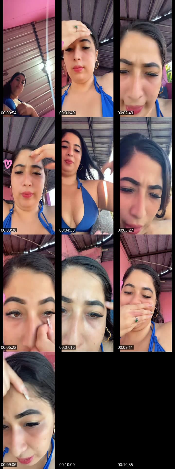 Conversemos un ratito