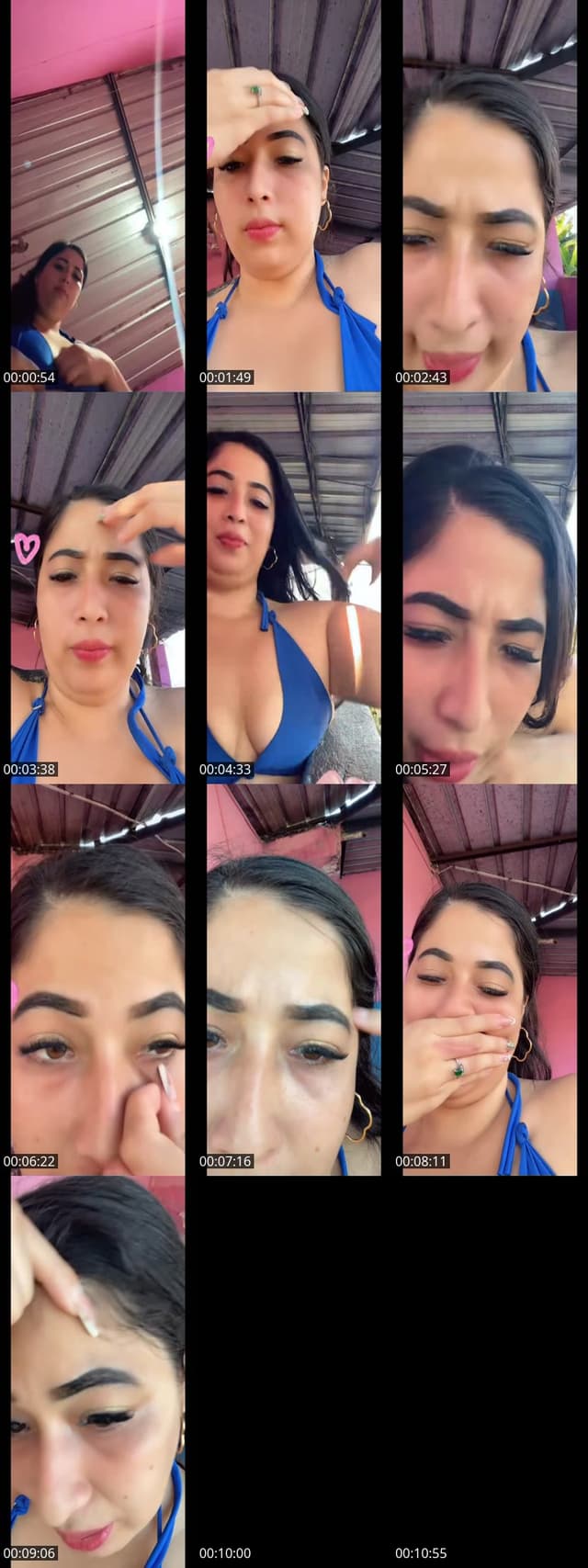 TikTok live: Conversemos un ratito by @ale_5945
