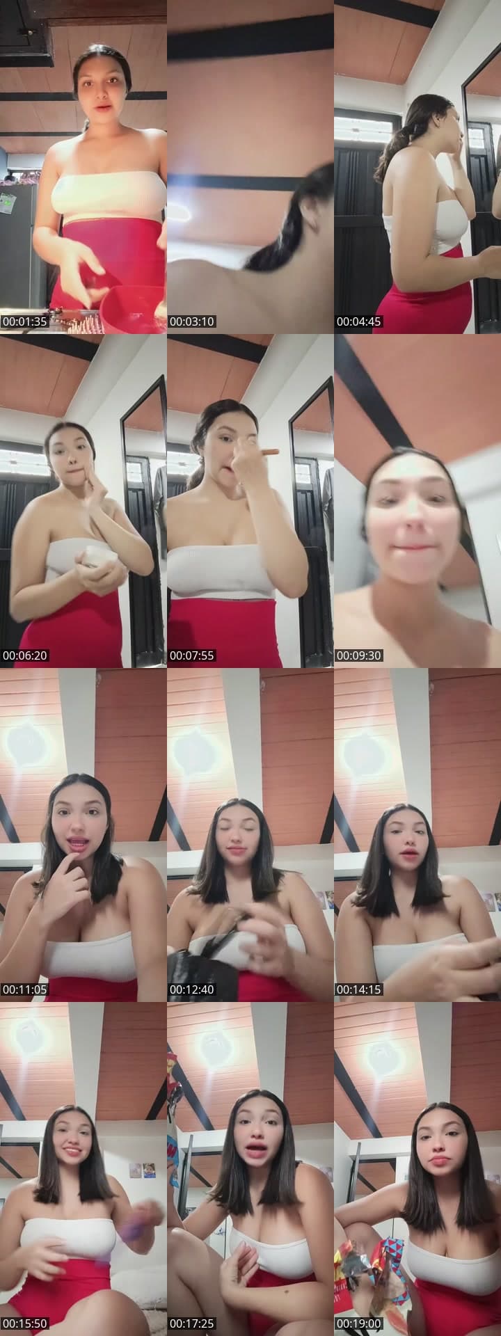 @yineth0991 TikTok live stream