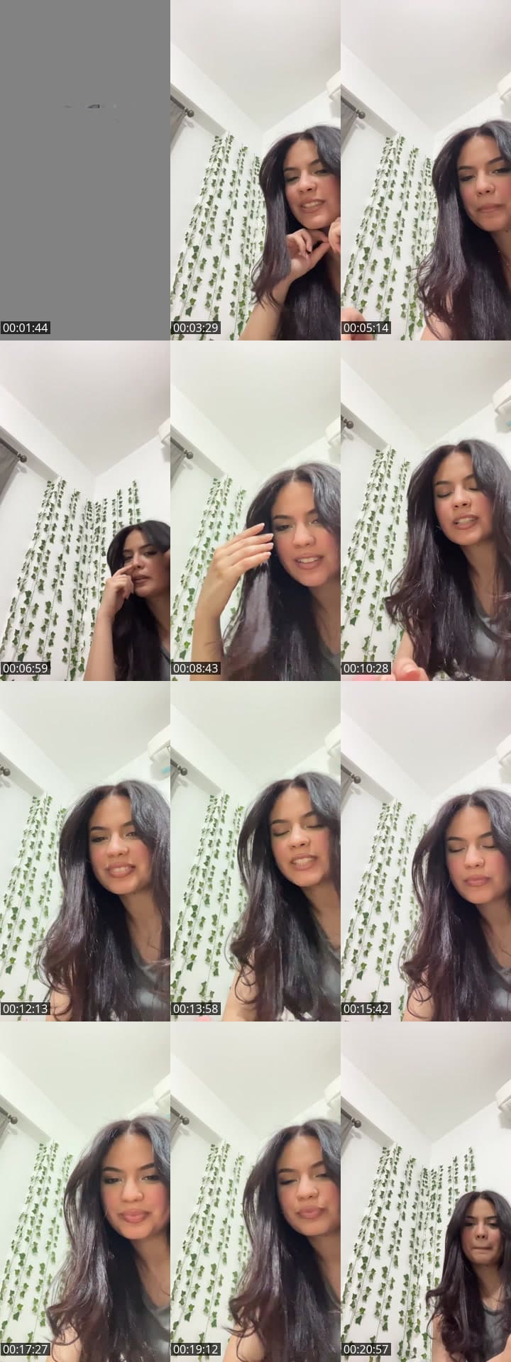 @rorododo126 TikTok live stream