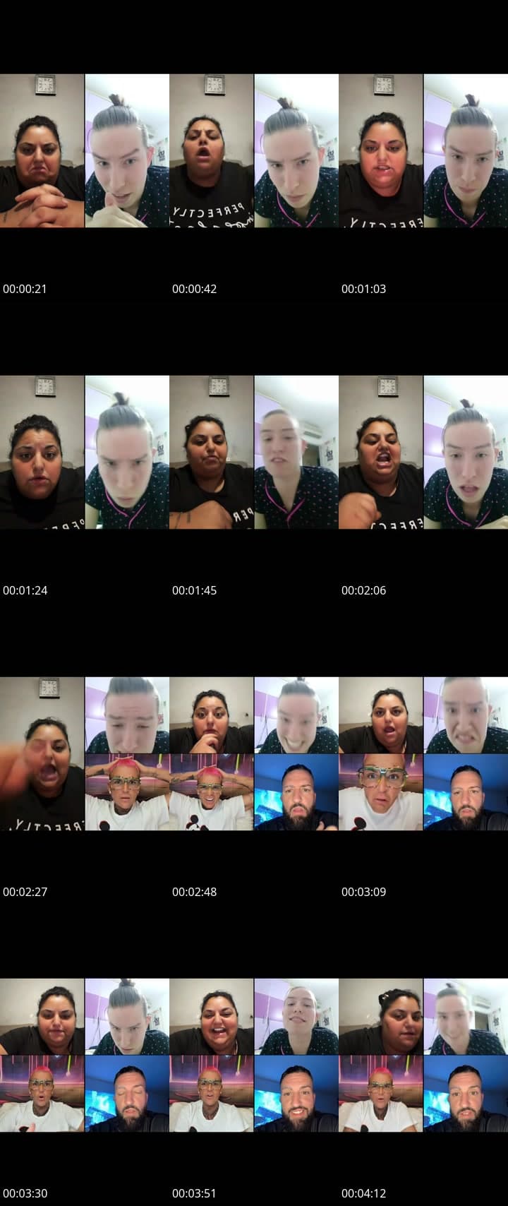 @soyfaletee TikTok live stream