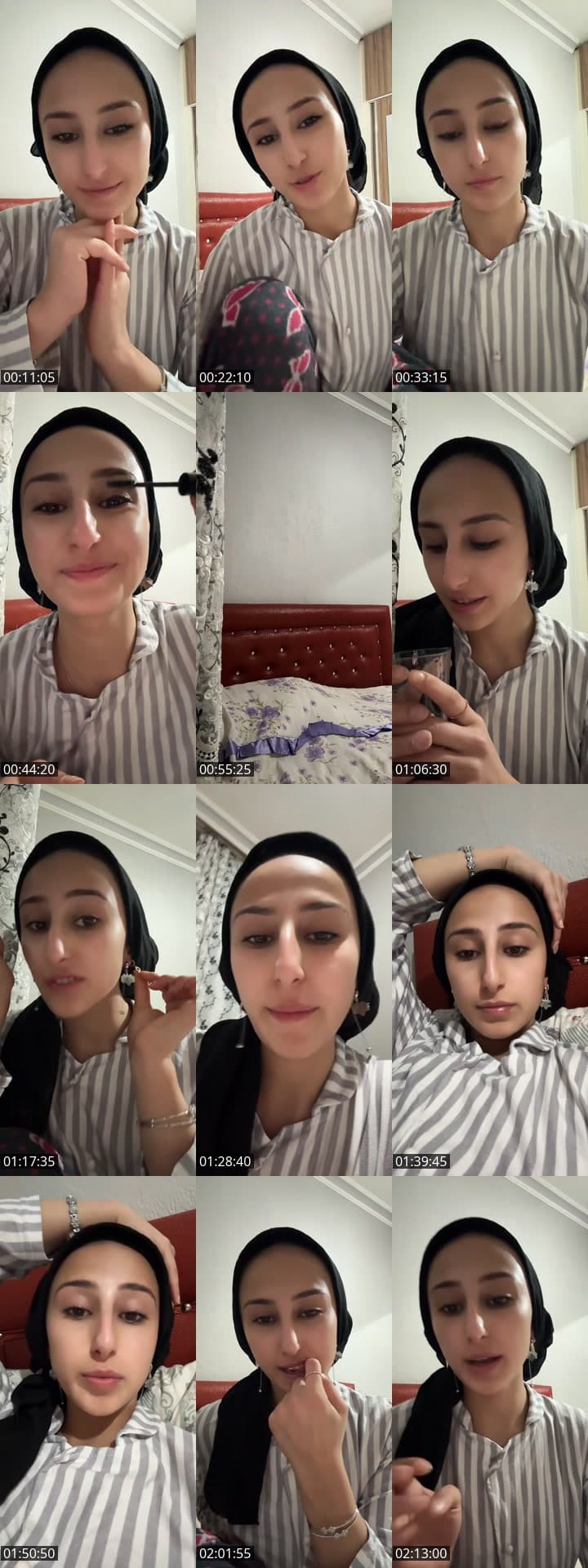 @nergiz_474247 TikTok live stream