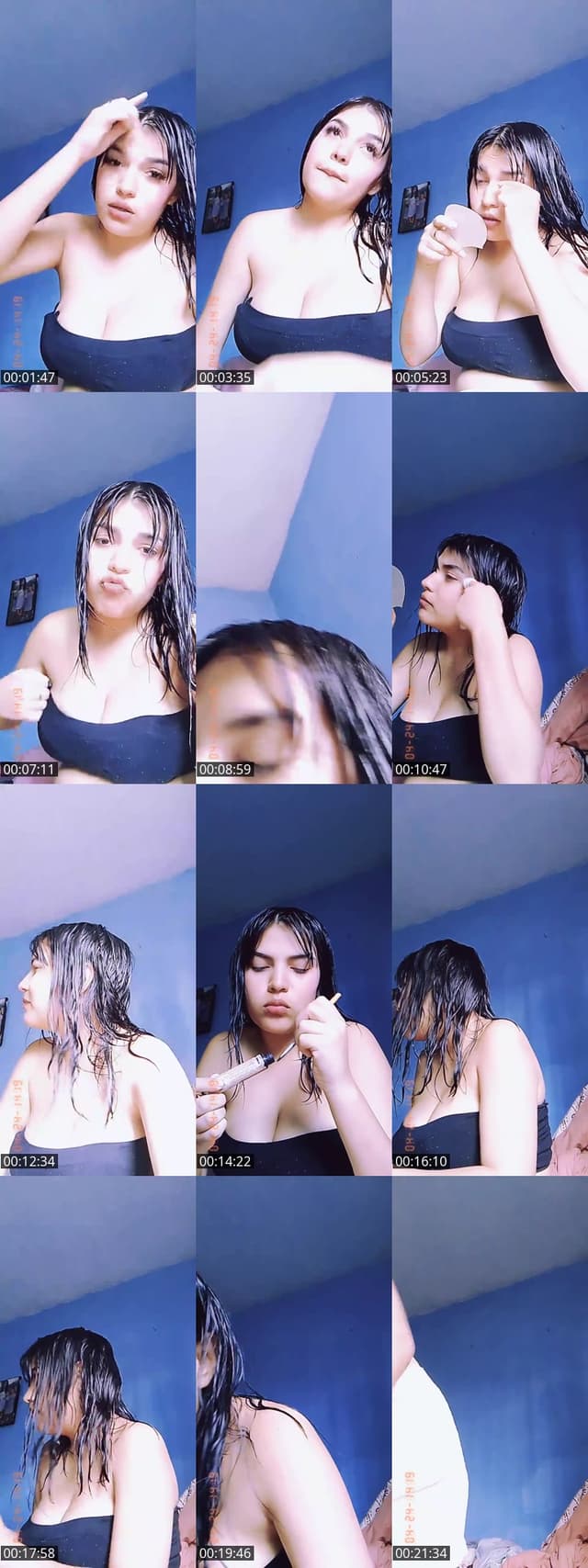 oliii arreglate conmigo