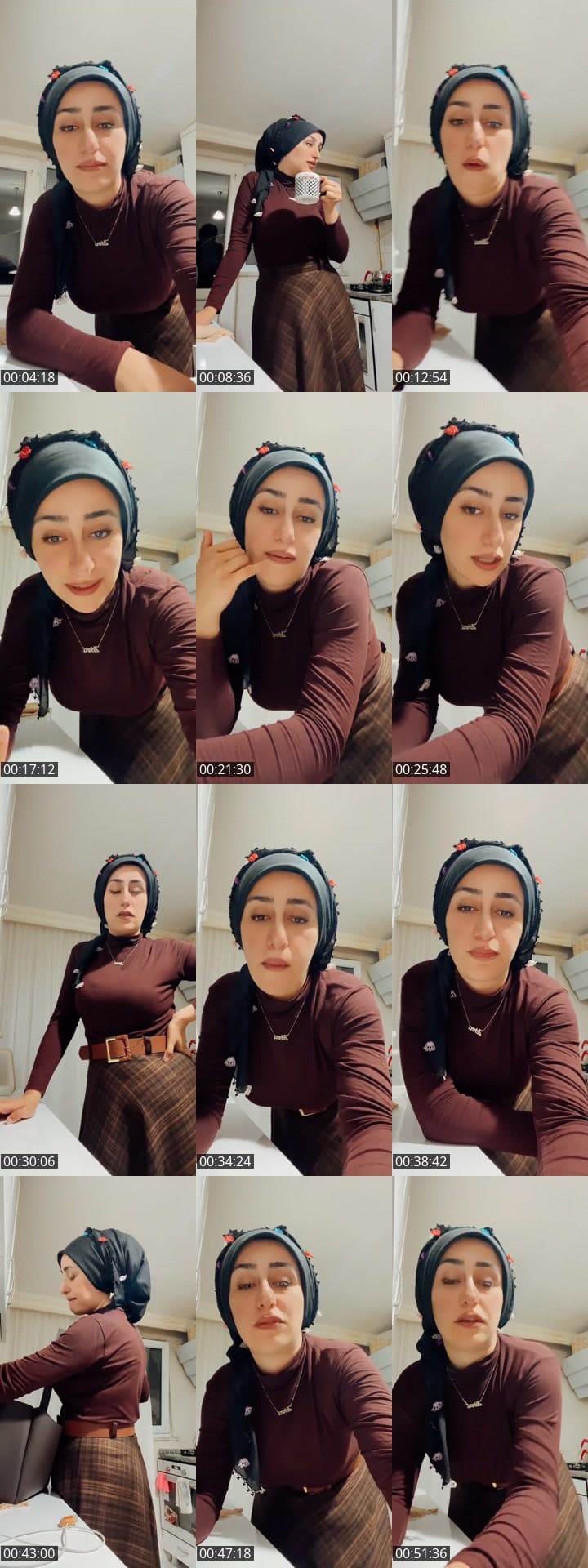 Hoşgeldiniz 🫰🤎