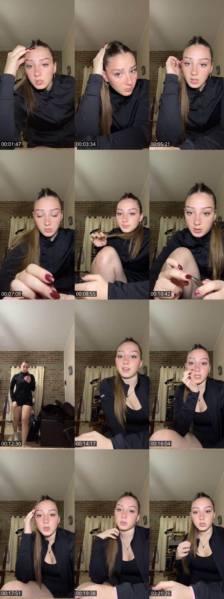 @martitestoni.0 TikTok live stream