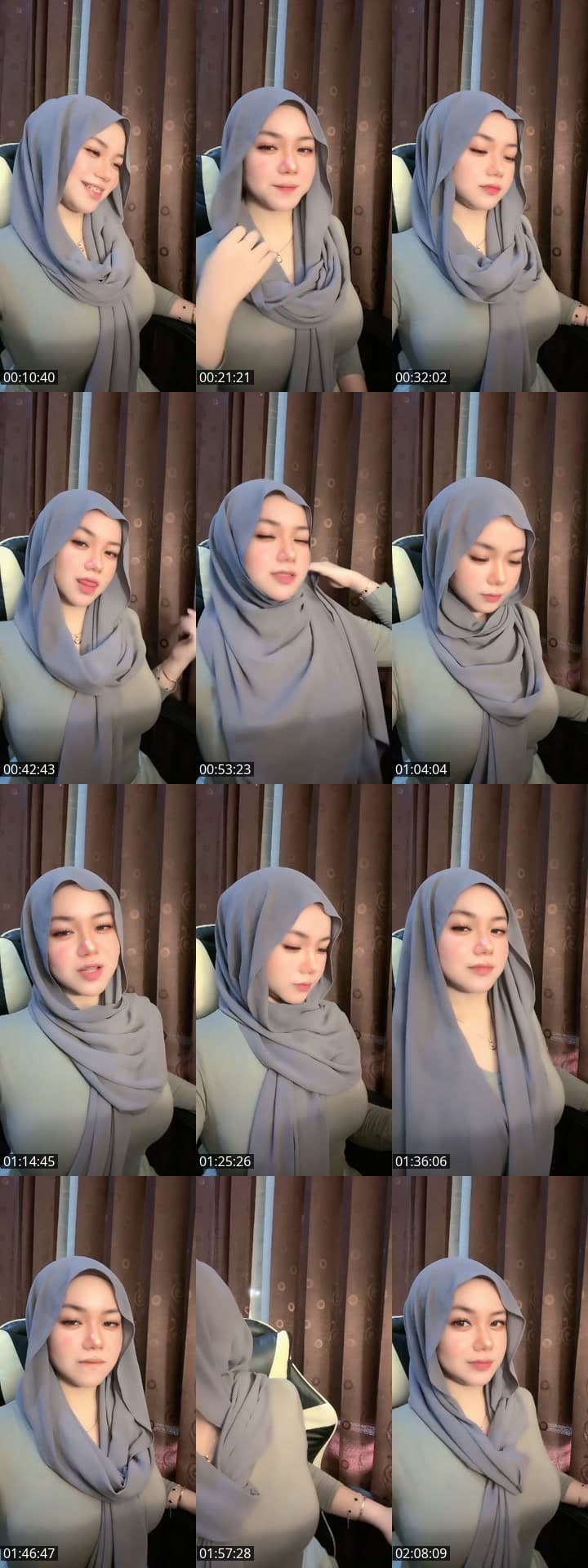 @yourangellyy TikTok live stream