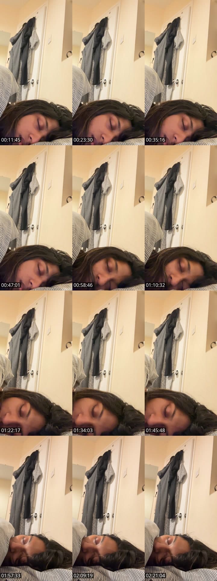@days_with_dena.04 TikTok live stream
