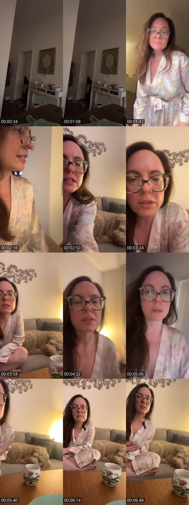 Energy Queen’s Chill Night