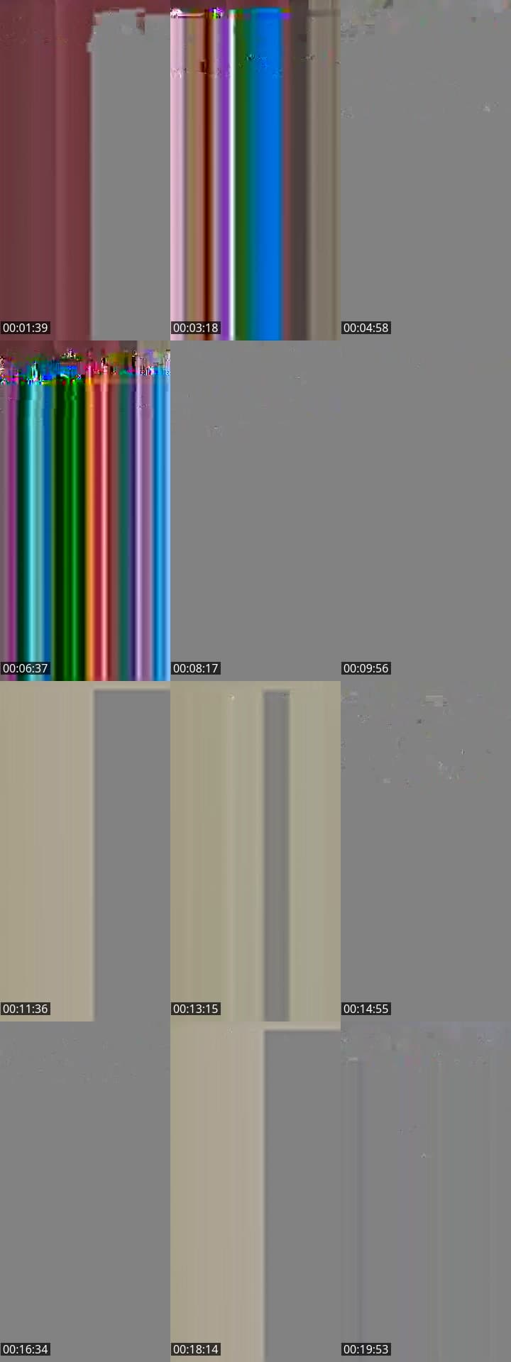 Bienvenue dans mon LIVE