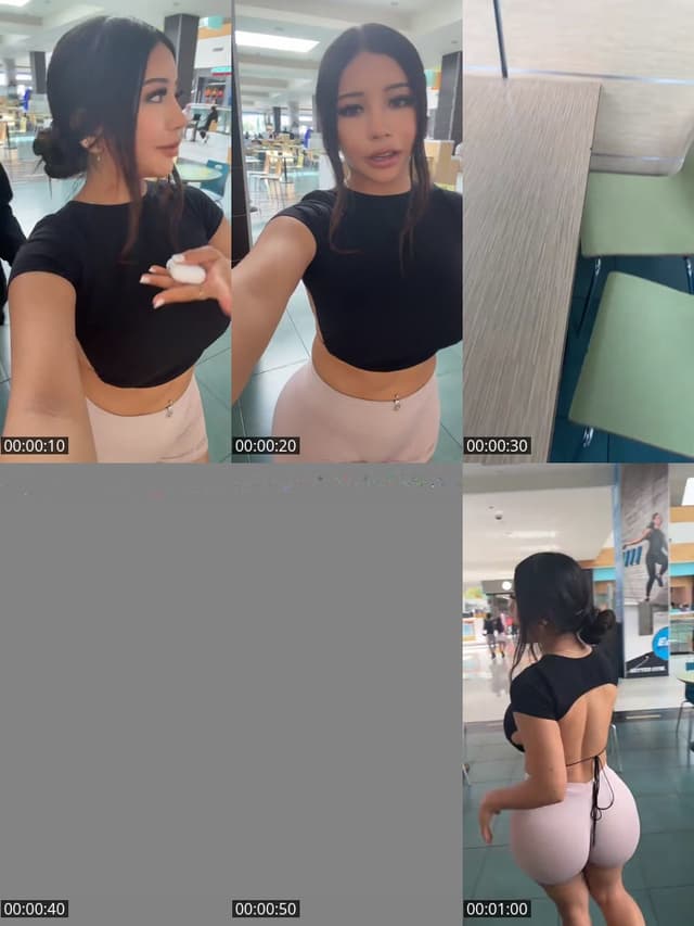 Should I do a public interview?