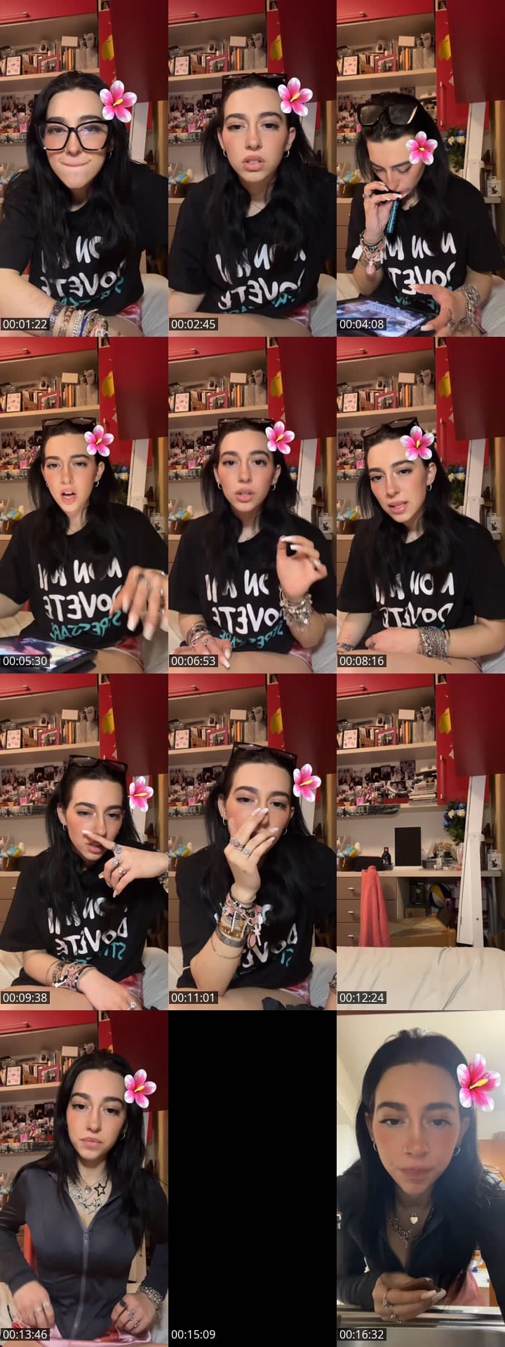 ragazzi io arrivo subito