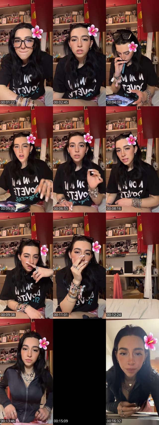 ragazzi io arrivo subito