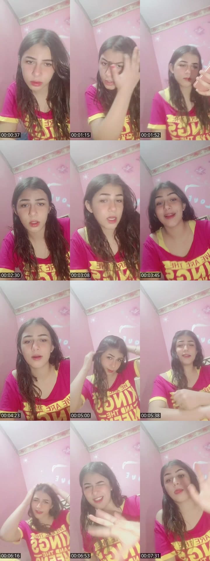 @roro.roro4499 TikTok live stream