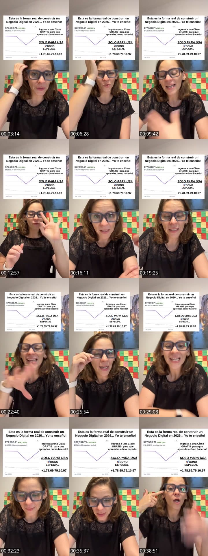 @soyfabicalderon TikTok live stream