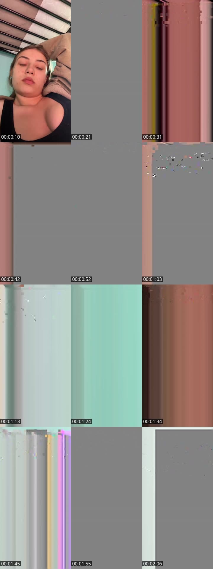 @avaawillson TikTok live stream