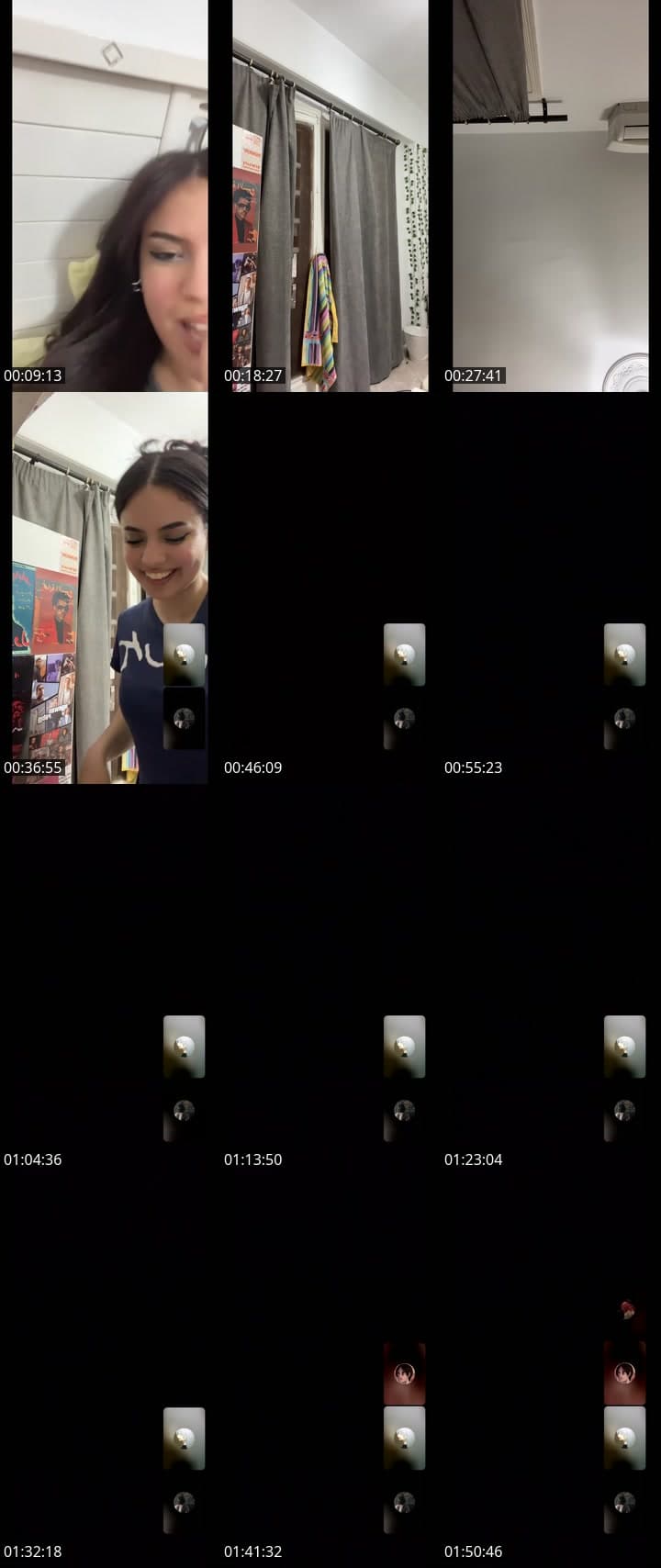 @rorododo126 TikTok live stream