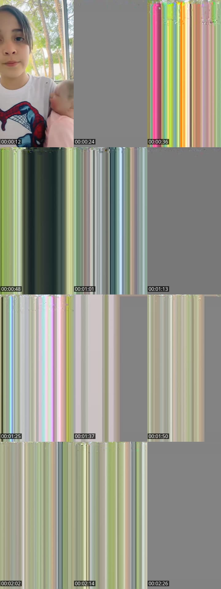 @ava_yourfavv_ TikTok live stream