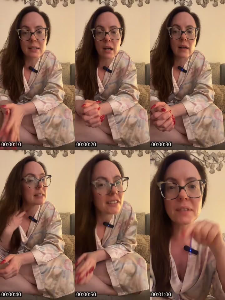 Energy Queen’s Chill Night