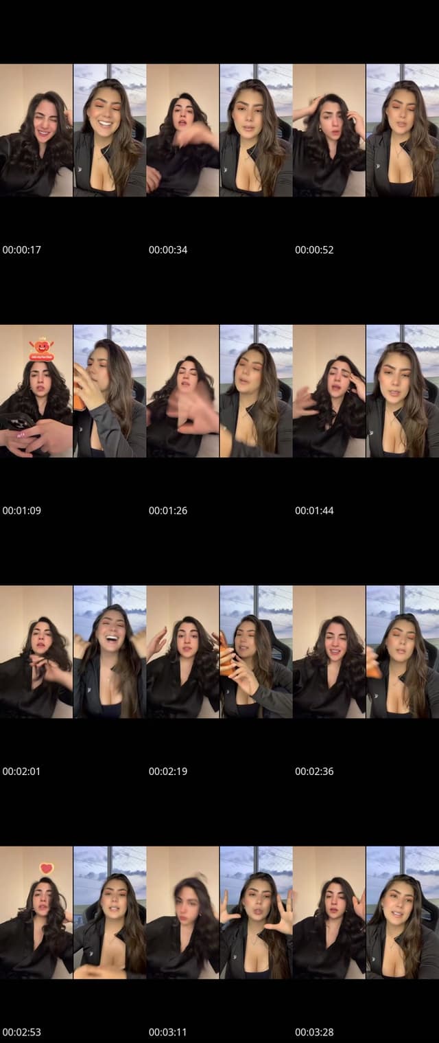 Late Night Vibes 🌙🖤