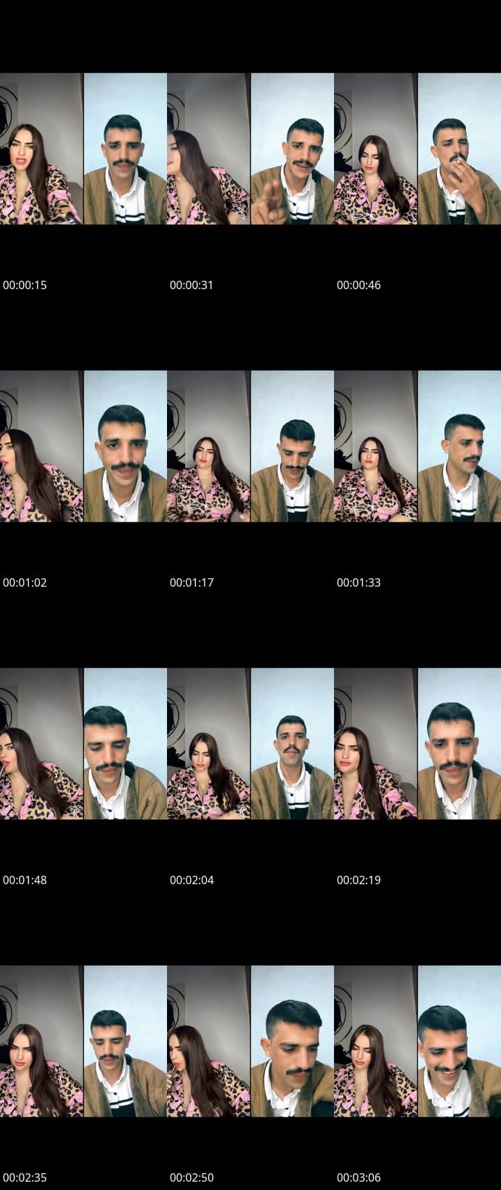 @hemy525 TikTok live stream