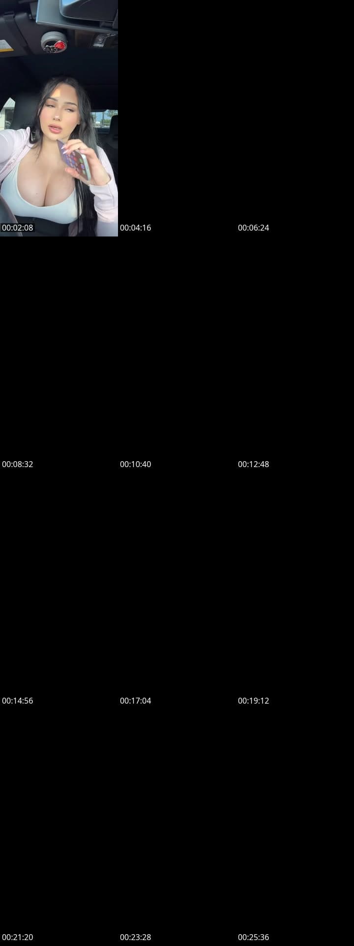 @juicygabbss TikTok live stream