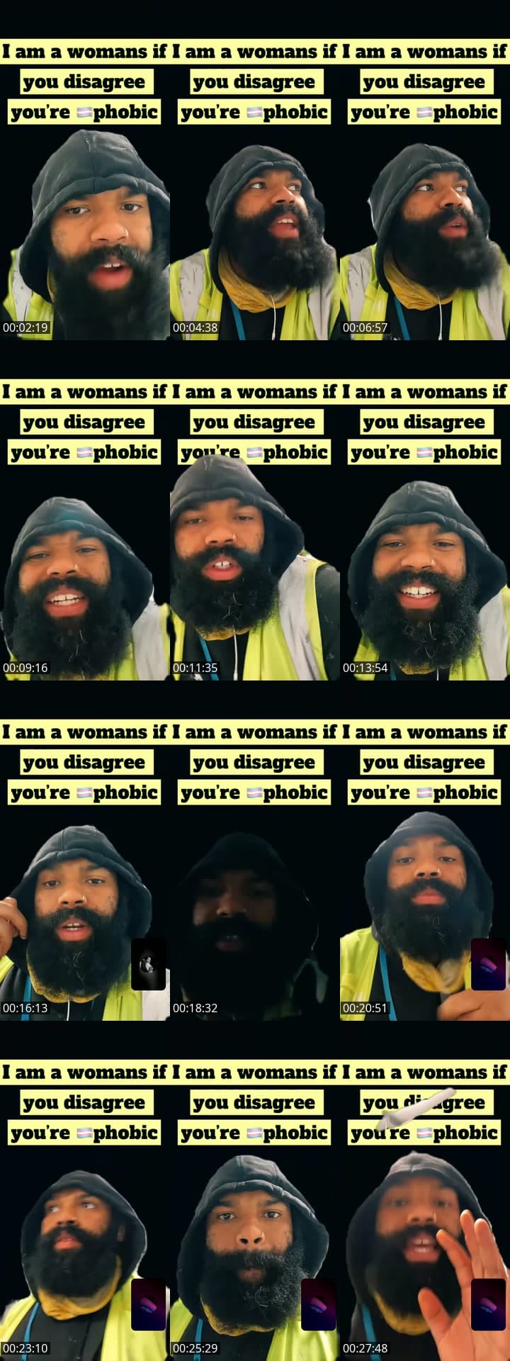 The monkey hour w/k2o