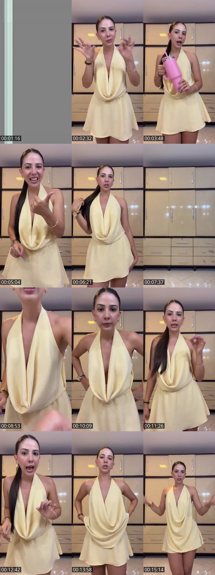 O conjunto mais versátil!!!