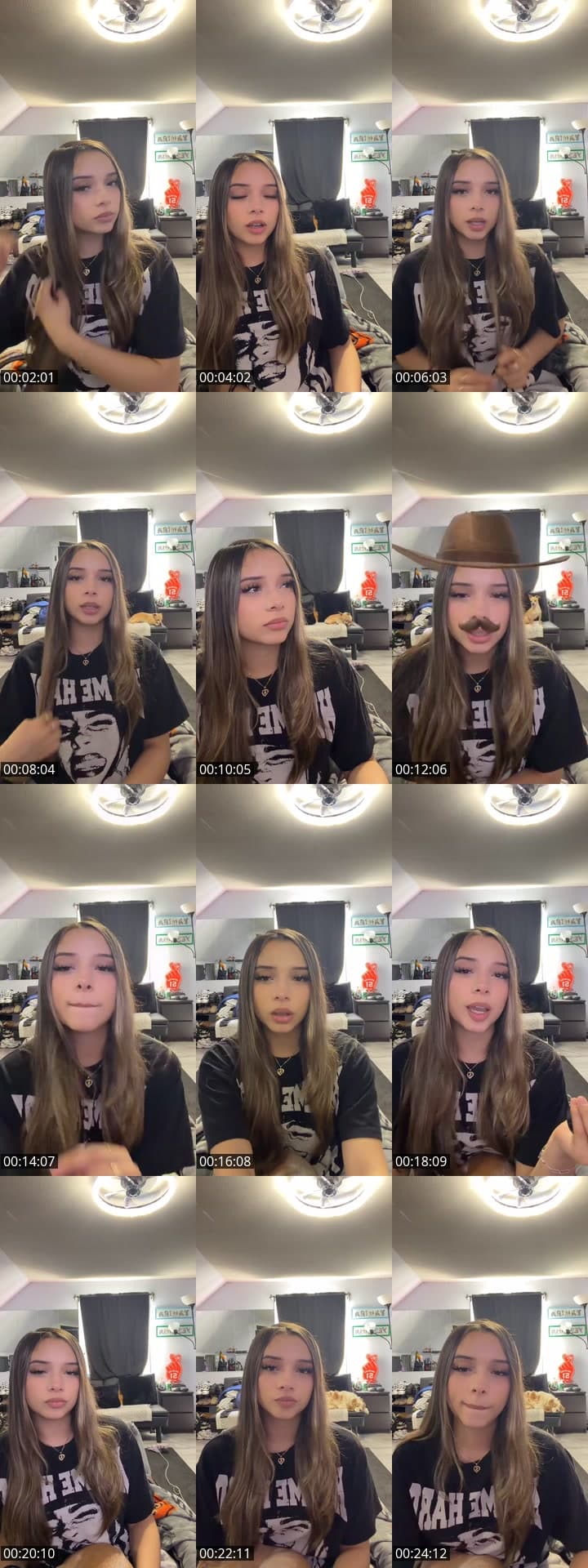 @not.yesi2.0 TikTok live stream