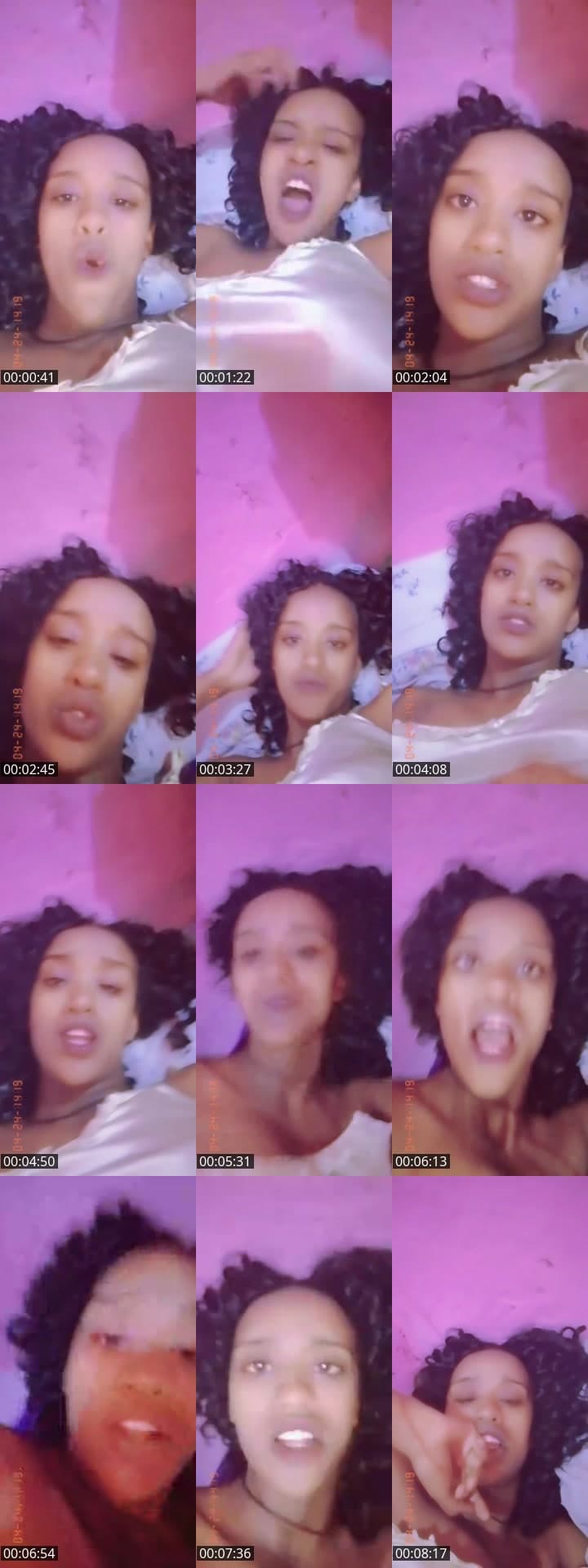@modelpk5 TikTok live stream