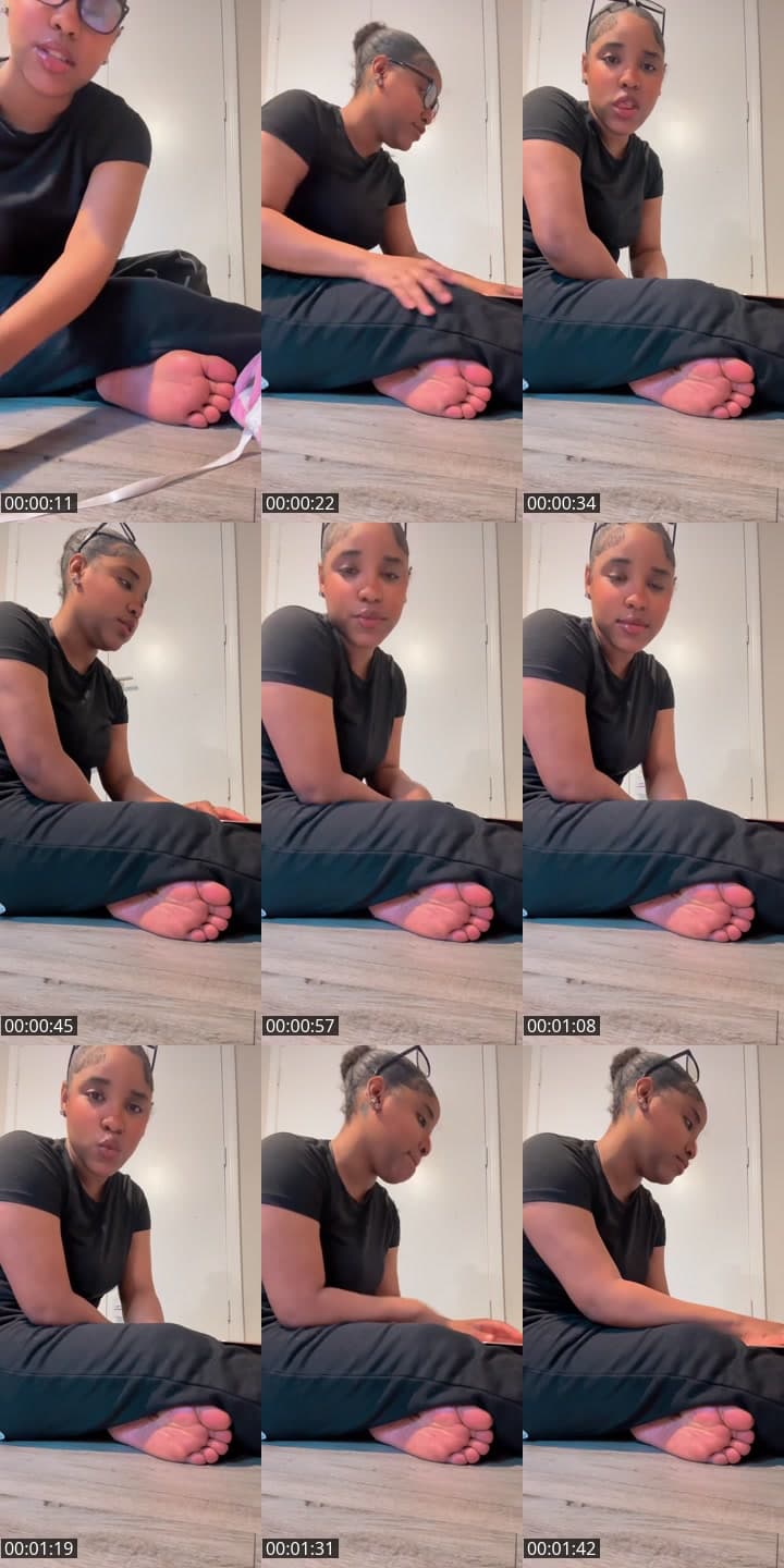 @ilovesamya TikTok live stream