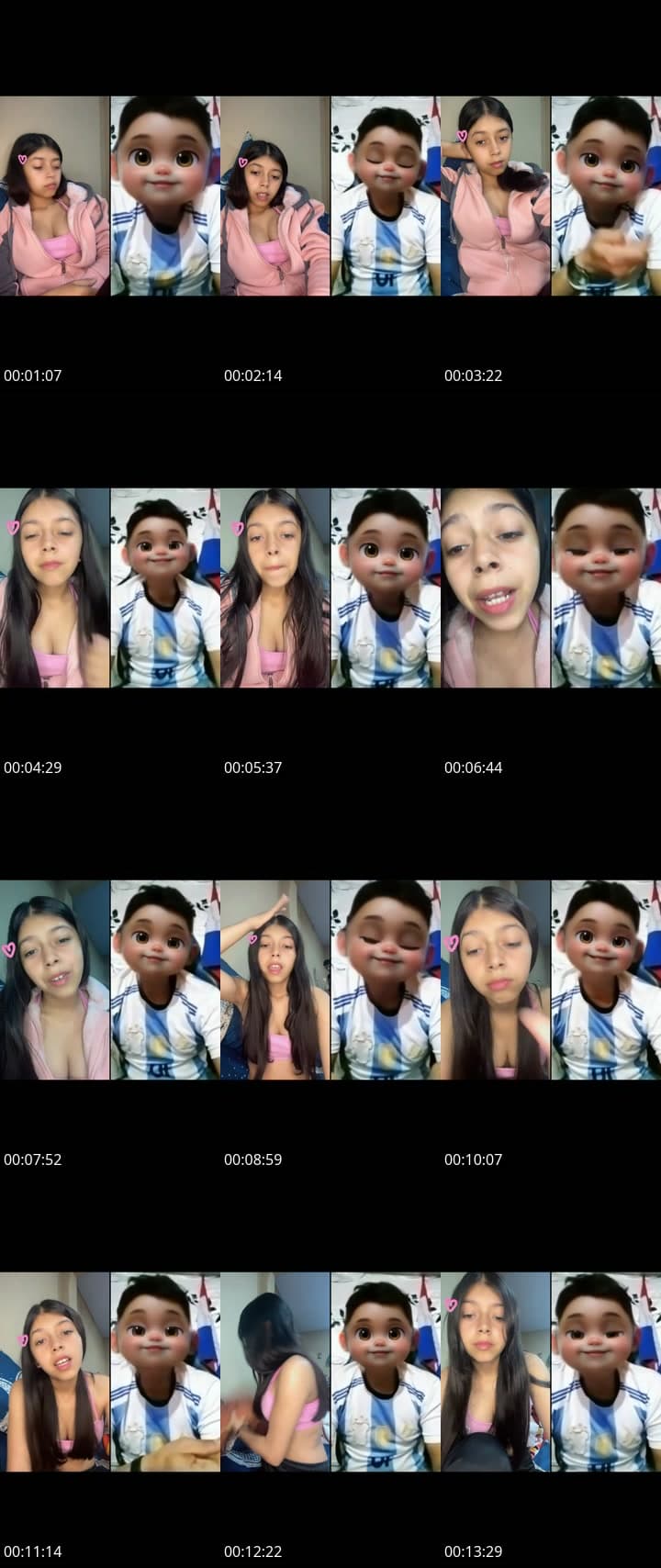 @elizabethn402 TikTok live stream