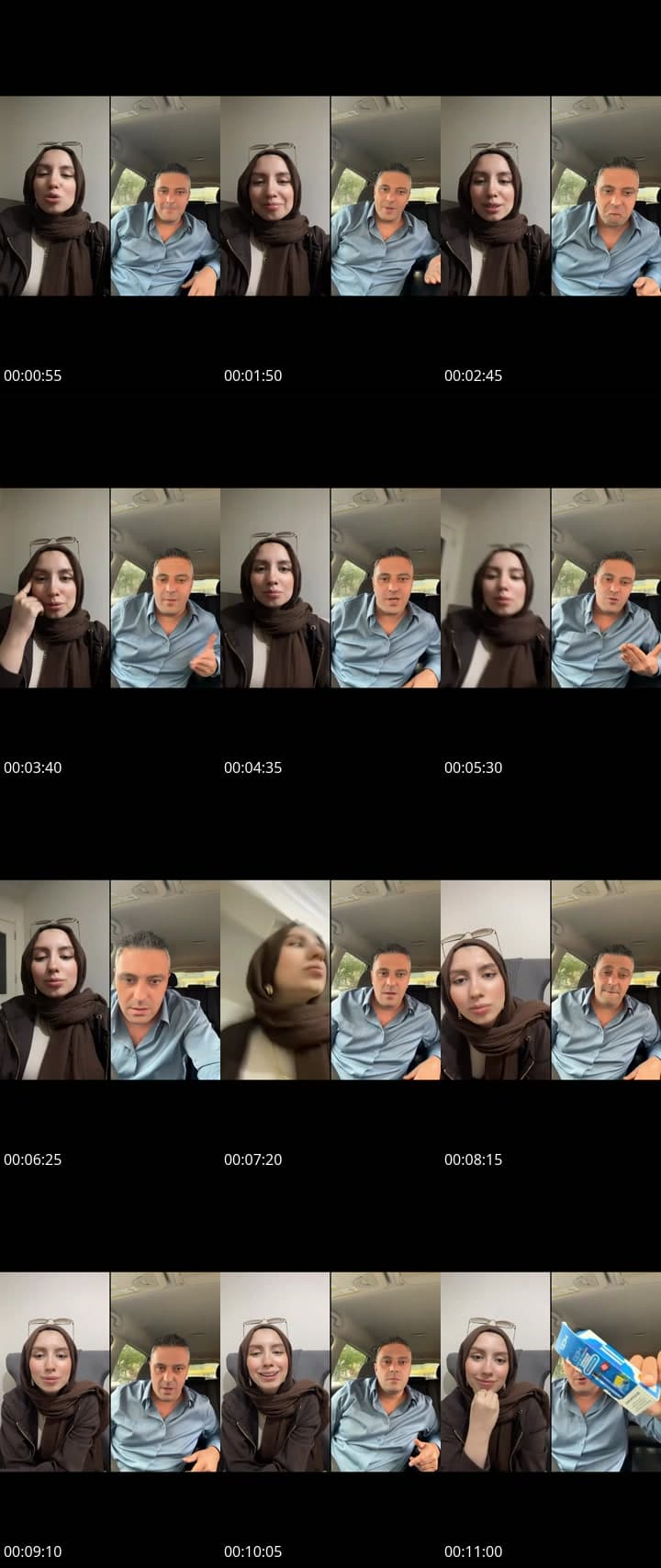 @sevval.ak34 TikTok live stream