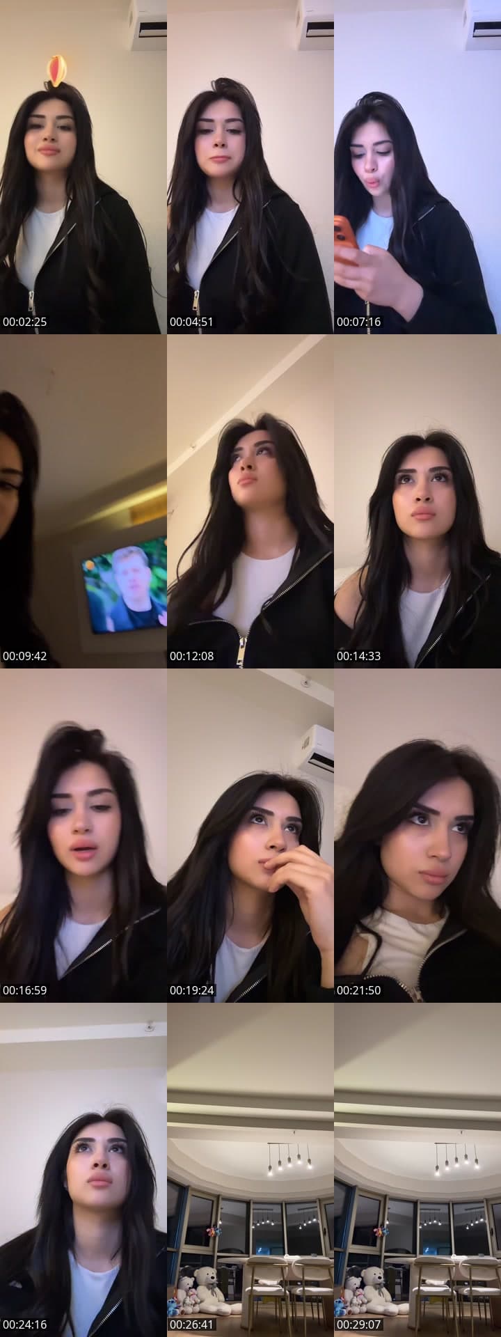 @stgamzeg TikTok live stream