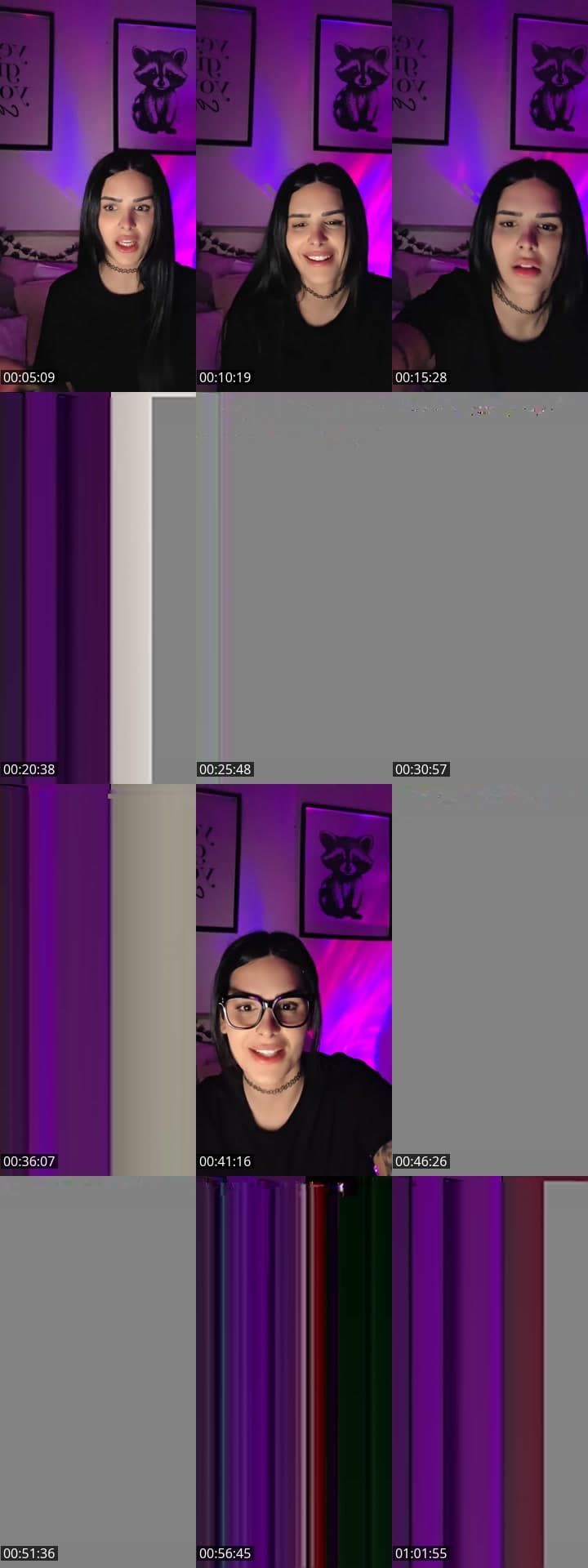 @nikkipache TikTok live stream